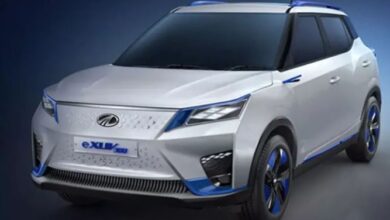 Photo of Mahindra की Electric Car प्रोडक्शन को लेकर मेगा प्लानिंग!