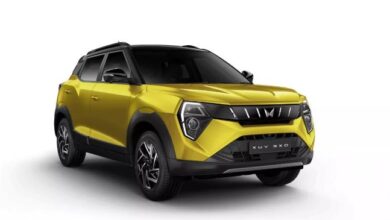 Photo of Mahindra XUV 3XO के मिड वेरिएंट MX3 को खरीदना होगा फायदे का सौदा या होगा नुकसान, जानें