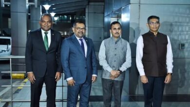 Photo of भारत दौरे पर आ रहे हैं मालदीप के विदेश मंत्री