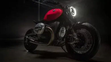 Photo of BMW R20 Concept roadster से उठा पर्दा, 2000 CC इंजन के साथ धूम मचाएगी ये बाइक