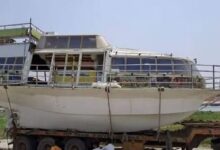 Photo of यूपी: यमुना में आज होगा क्रूज का ट्रायल