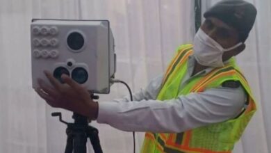 Photo of रडार स्पीड गन लगाएगी वाहनों की रफ्तार पर लगाम, सरकार बनाएगी नए नियम