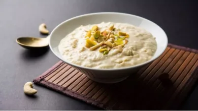 Photo of इस रेसिपी से बनाएं हलवाई जैसी परफेक्ट लच्छेदार रबड़ी