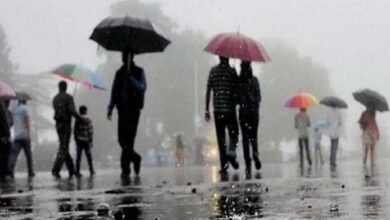 Photo of उत्तर भारत में बदला मौसम का मिजाज, दिल्ली-समेत इन राज्यों में आज होगी बारिश