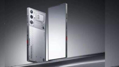 Photo of अब भारत में भी डिलीवर होगा Red magic 9 Pro स्मार्टफोन