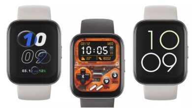 Photo of Amazfit BIP 5 Unity स्मार्टवॉच हुई लॉन्च