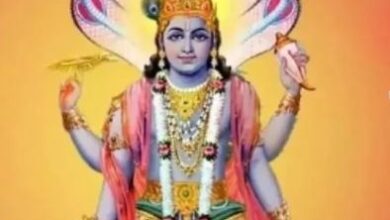 Photo of भगवान विष्णु को प्रसन्न करने के लिए करें इस स्तोत्र का पाठ
