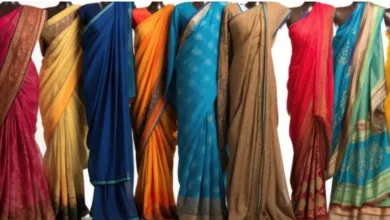 Photo of जानें भारत की 5 पारंपरिक साड़ियों की खासियत