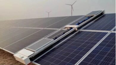 Photo of भारत ने पीछे छोड़ा जापान, सौर ऊर्जा उत्पादन में दुनियाभर में तीसरे स्थान पर पहुंचा