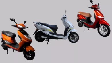 Photo of GT Force ने अपने Electric Scooters की नई रेंज की पेश