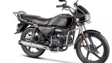Photo of Hero Splendor Plus XTEC 2.0 हुई लॉन्च