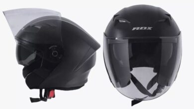 Photo of गर्मियों में इन 5 तरीकों से रखें अपने हेलमेट का ख्याल