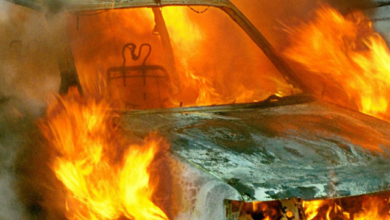 Photo of कार में भूलकर भी ना छोड़ें, पानी की बोतलें।