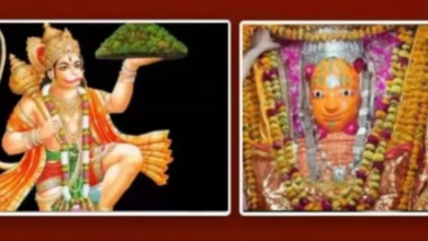 Photo of दूसरे बड़े मंगल पर पूजा के समय करें इस चालीसा का पाठ