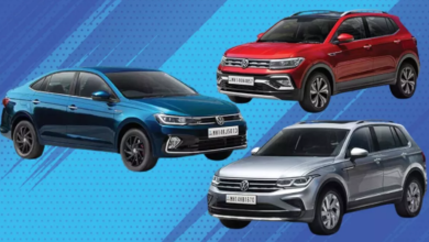 Photo of Taigun और Virtus के सभी वेरिएंट में मिलेंगे 6 एयरबैग