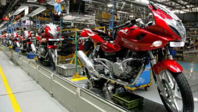 Photo of मई 2024 में कैसा रहा Bajaj Auto की बिक्री का मिजाज