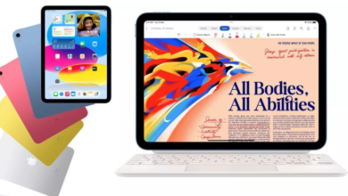 Photo of Apple iPad के लिए iPadOS 17.5.1 अपडेट हुआ रोलआउट