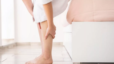 Photo of दर्द की वजह बन सकता है पैरों में कम होता ब्लड फ्लो