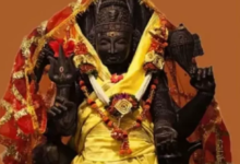 Photo of कालाष्टमी पर इस विधि से करें भगवान काल भैरव की पूजा
