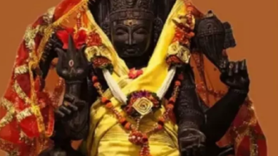Photo of कालाष्टमी पर इस विधि से करें भगवान काल भैरव की पूजा