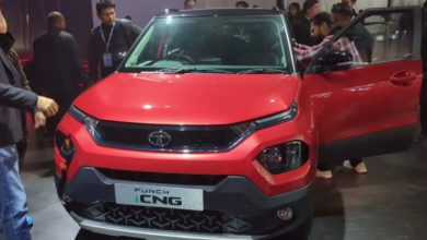 Photo of Upcoming CNG Cars: भारतीय बाजार में जल्द लॉन्च होंगी ये सीएनजी कारें
