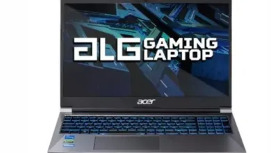 Photo of Acer ने भारत में लॉन्च किया बजट-फ्रेंडली ALG गेमिंग लैपटॉप