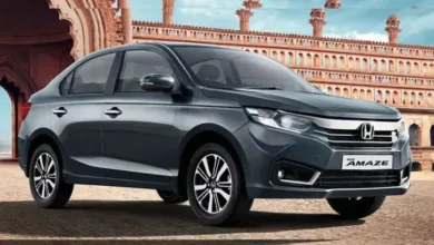 Photo of Honda की कॉम्‍पैक्‍ट सेडान Amaze में मिल रही CNG