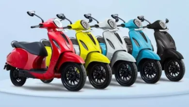 Photo of Bajaj Chetak का किफायती वेरिएंट हुआ लॉन्च