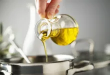 Photo of Discover the Healthiest Cooking Oils.
