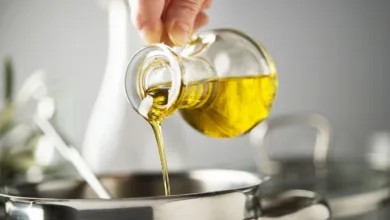 Photo of Discover the Healthiest Cooking Oils.
