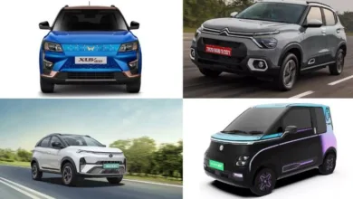 Photo of World Environment Day 2024 पर खरीदें ये कम कीमत वाली Electric Cars