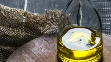 Photo of भूलकर भी न करें इस तेल का दोबारा इस्तेमाल ।