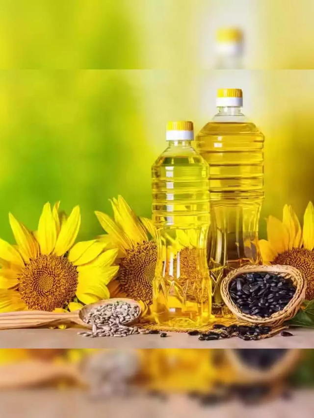 Discover the Healthiest Cooking Oils.