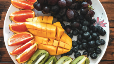 Photo of कुछ जाने-अनजाने फ़ल !