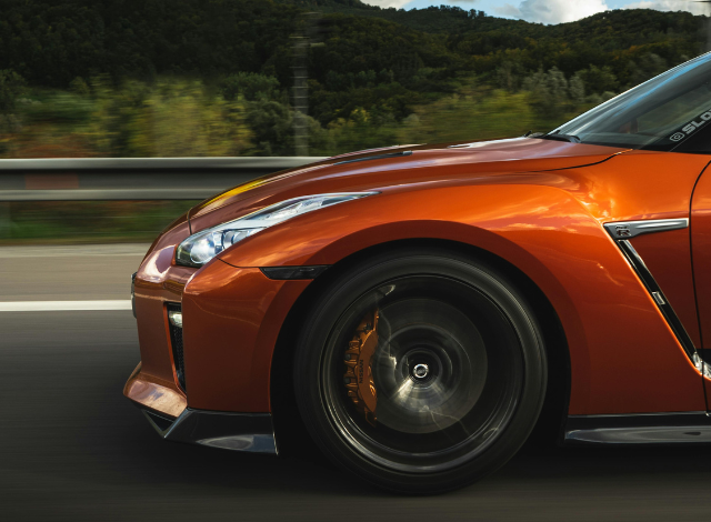 Photo of टायरों में नाइट्रोजन, क्यों हैं एक बेहतर विकल्प?