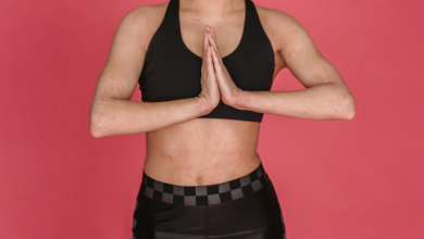 Photo of Get Ready for International Yoga Day!