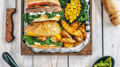 Photo of 11 Famous Foreign Foods, you can find on Indian Streets.