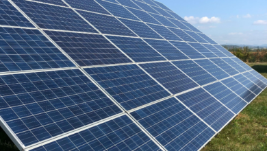 Photo of लगाएं सोलर पैनल, बचाएँ बिजली का बिल।