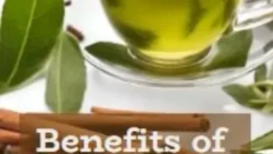 Photo of Benefits of Herbal Tea