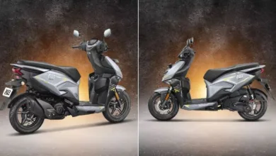 Photo of Hero ने लॉन्च किया Xoom का Combat Edition