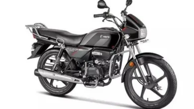 Photo of 2024 Hero Splendor + XTEC 2.0 में हुए हैं ये 5 बदलाव