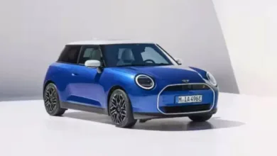 Photo of New-gen MINI Cooper S और Countryman की प्री-बुकिंग हुई शुरू