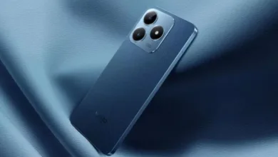 Photo of Realme Narzo N63: 8 हजार रुपये से कम में खरीद सकेंगे रियलमी का नया फोन