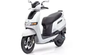 Photo of TVS iQube इलेक्ट्रिक स्कूटर को इस दिक्कत के चलते बुलाया गया वापस