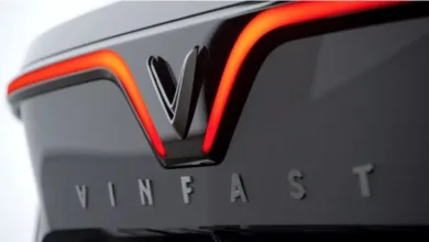 Photo of Vinfast VF e34 को टेस्टिंग के दौरान किया गया स्पॉट