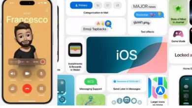 Photo of iOS 18: iPhones यूजर्स को मिलें कॉल रिकॉर्डिंग और ट्रांसक्रिप्शन फीचर्स