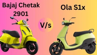 Photo of ओला या बजाज में से किस Electric Scooter को खरीदना होगा बेहतर, जानें
