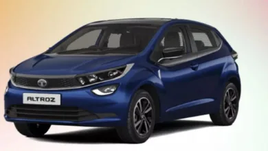 Photo of Tata Altroz के 2 नए वेरिएंट हुए लॉन्च