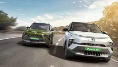 Photo of टाटा की इलेक्ट्रिक एसयूवी और कार पर इस महीने में मिल रहे लाखों रुपये के Discount offer