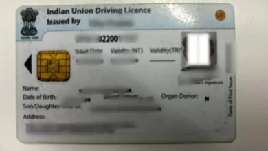 Photo of आज से देशभर में बदल जाएंगे ड्राइविंग लाइसेंस से जुड़े ये नियम
